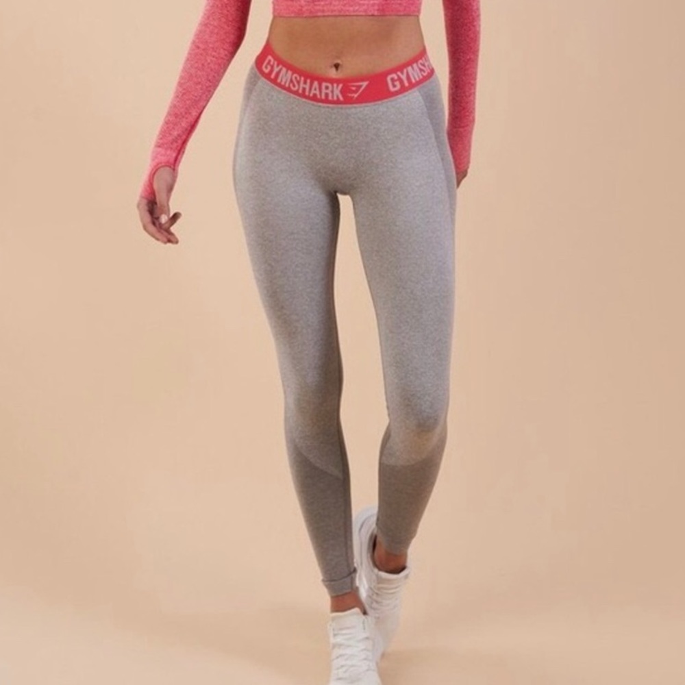 Gymshark Flex Leggings
